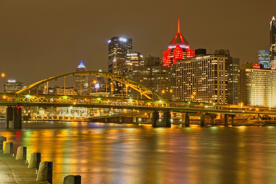 Pittsburgh Image