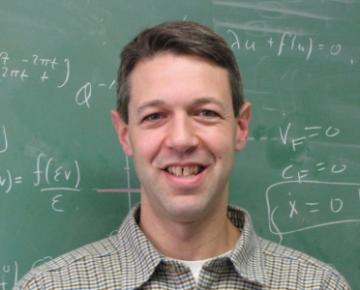 Jonathan Rubin