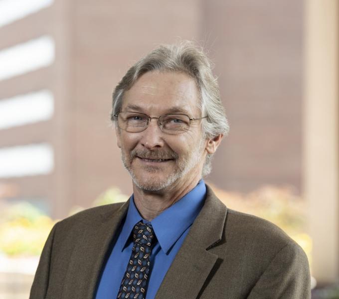 Bradley K. Taylor, PhD
