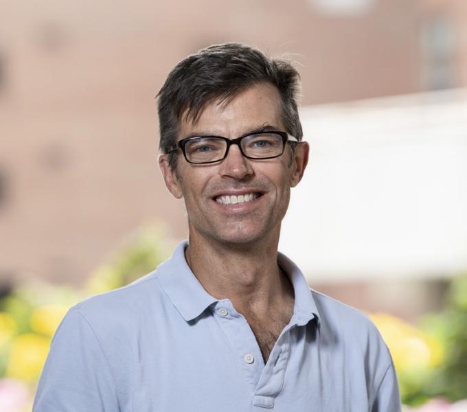 Zachary P. Wills, PhD