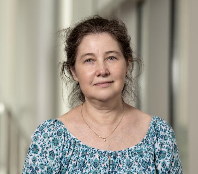 Laura E. Lillien, PhD