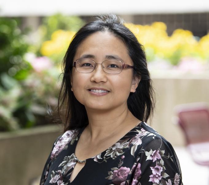 Xiaoming Hu, MD, PhD