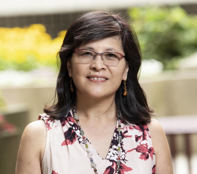 Dandan Sun, MD, PhD