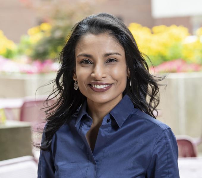 Amantha Thathiah, PhD