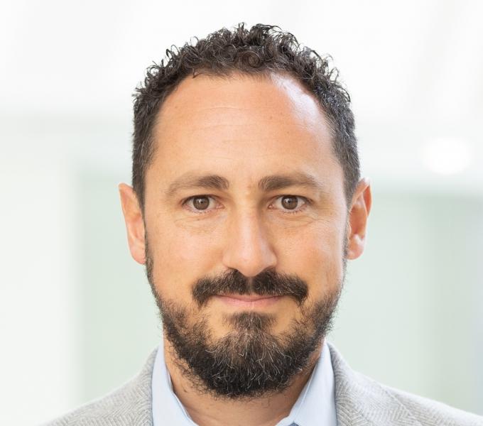 Diego Mendoza-Halliday, PhD