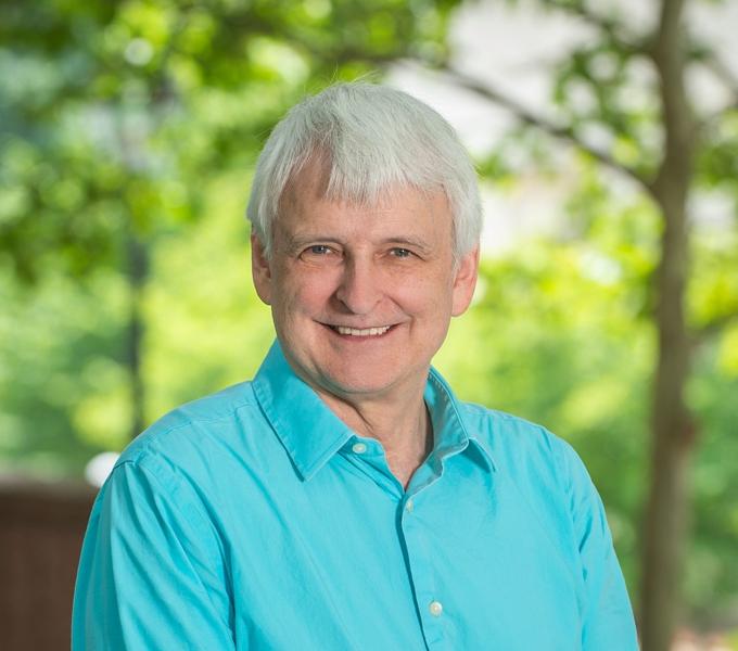 Jon W. Johnson, PhD