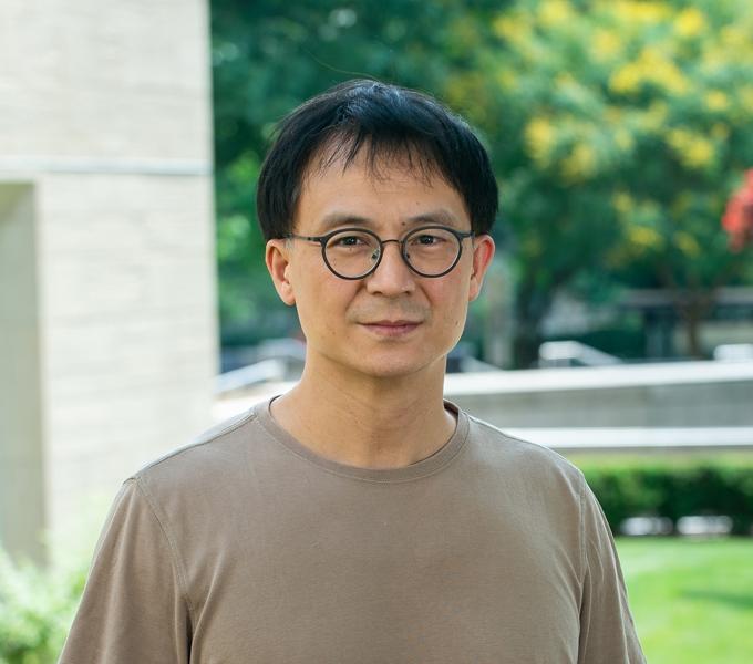 Yan Dong, PhD