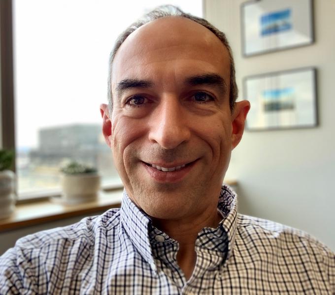 Afonso C. Silva, PhD
