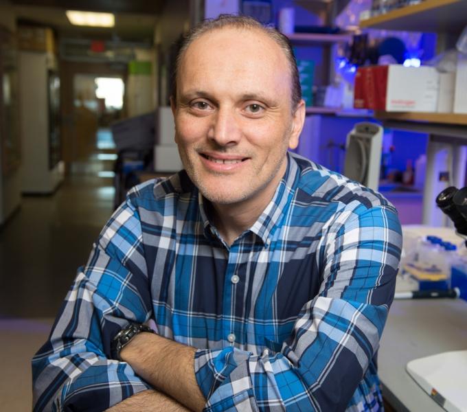Issam Al Diri, PhD
