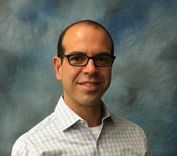 Alberto L. Vazquez, PhD