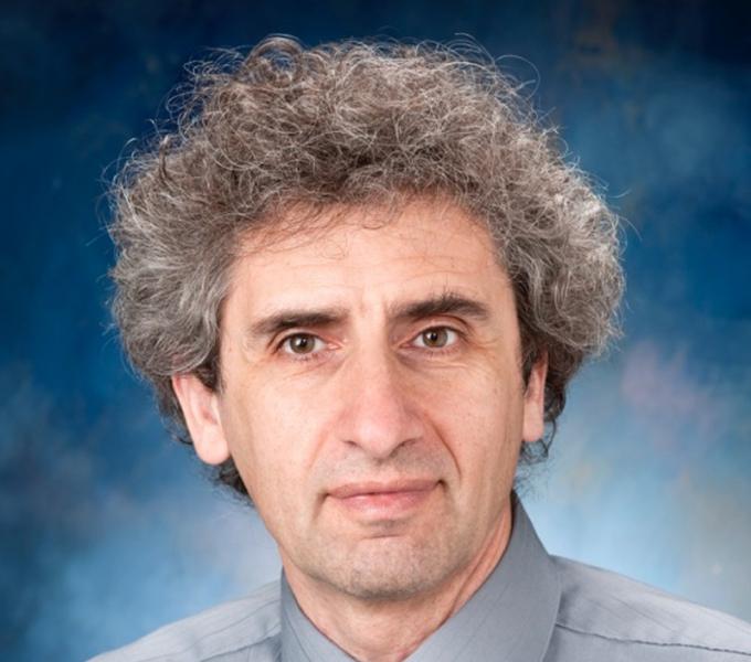Alexander Sorkin, PhD