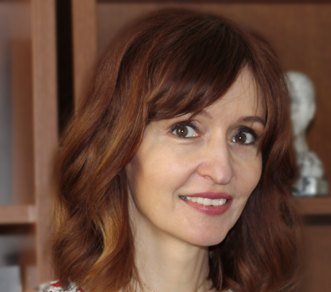 Carmen Andreescu, MD