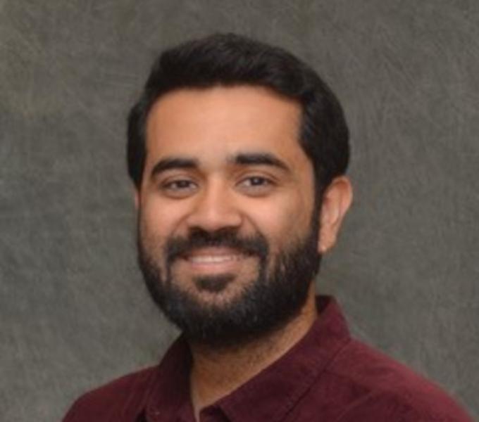 Aravindakshan Parthasarathy, PhD