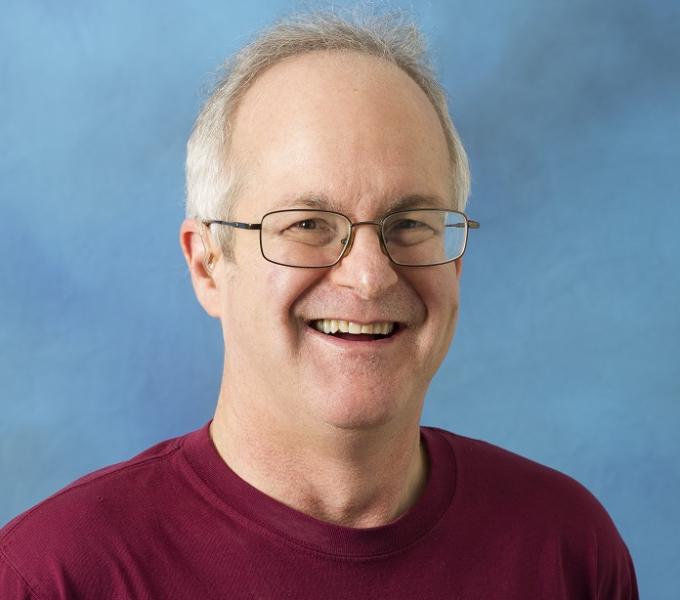 G. Bard Ermentrout, PhD