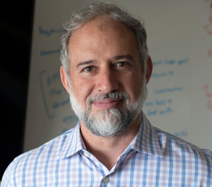 Aaron Batista, PhD