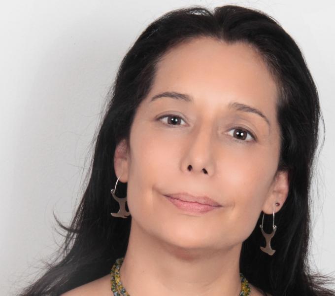 Beatriz Luna, PhD