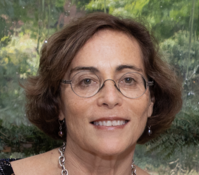 Marlene Behrmann, PhD