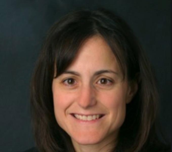 Sarah B. Berman, MD PhD