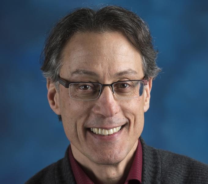 Brian M. Davis, PhD