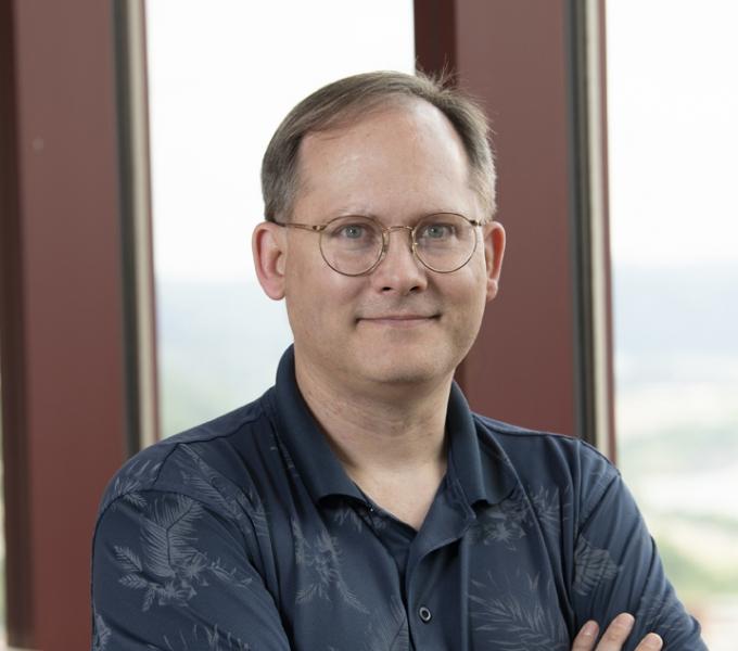 Bryan M. Hooks, PhD
