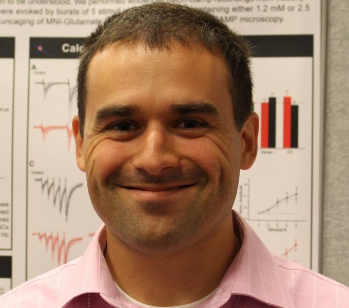 Simon Chamberland, PhD