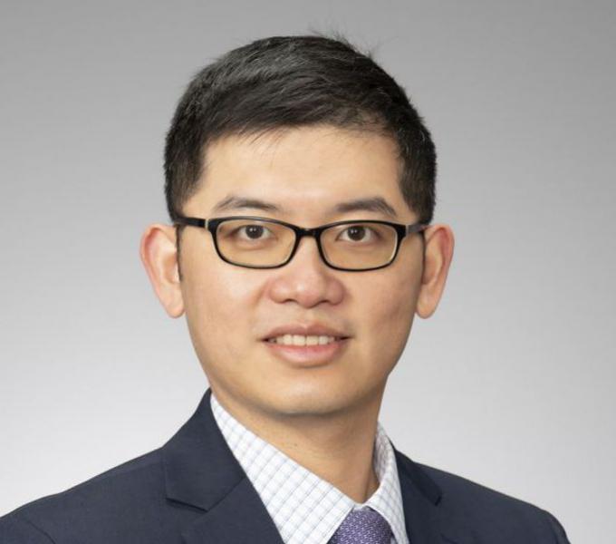 Kun-Che Chang, PhD