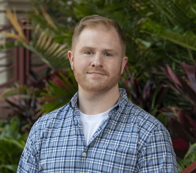 Christopher Donnelly, PhD