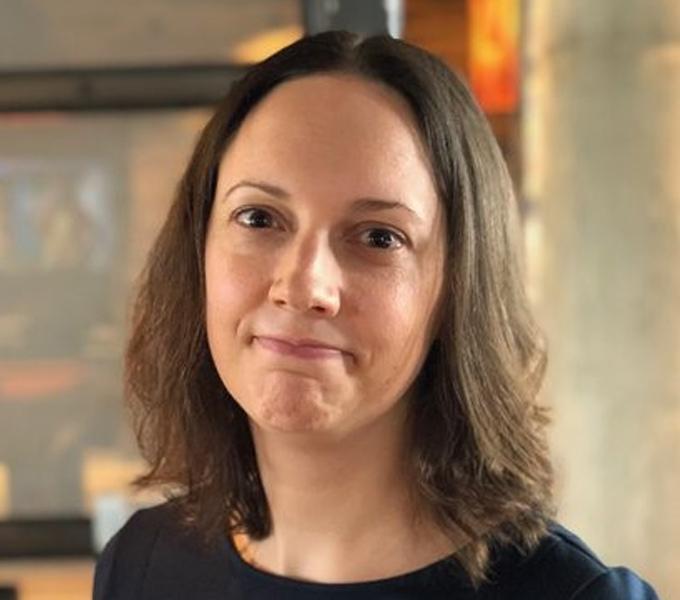 Claire E. Cheetham, PhD