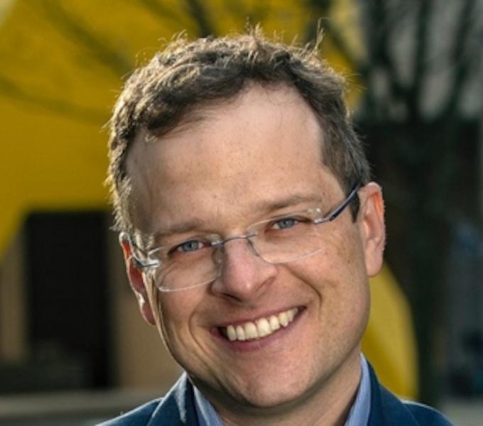 Marc Coutanche, PhD
