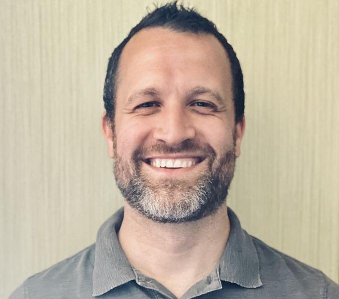 Christopher Cunningham, PhD