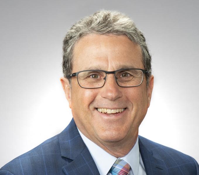 David A. Lewis, MD