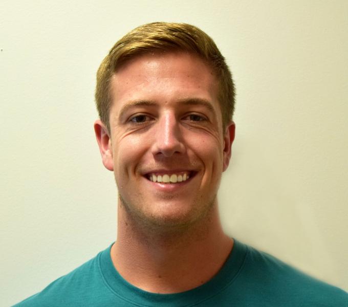 Aaron Dean