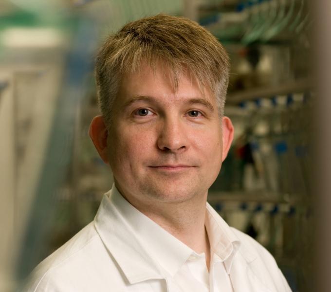 Edward A. Burton, MD, DPhil, FRCP