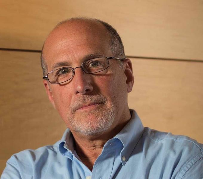 Elias Aizenman, PhD