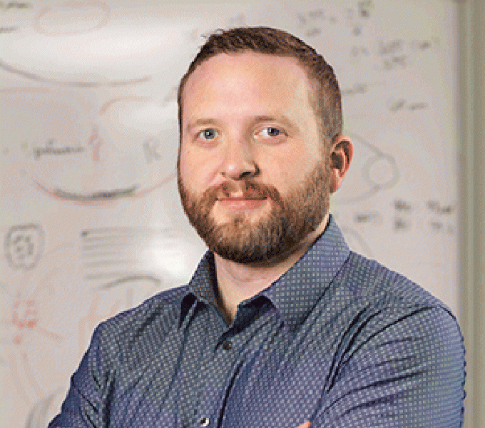 Ethan A. Rossi, PhD