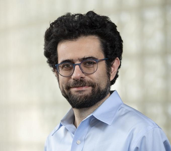 Fabio Ferrarelli, MD, PhD
