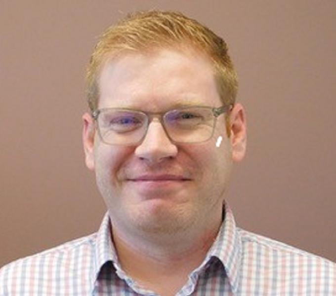 Sean P. Farris, PhD