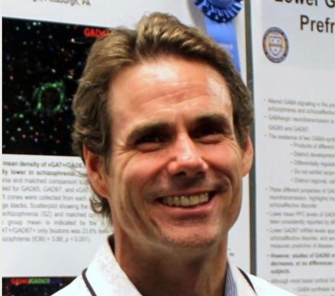 Kenneth N. Fish, PhD