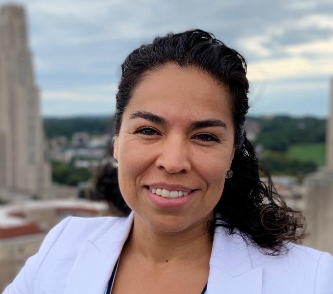 Gelsy Torres-Oviedo, PhD