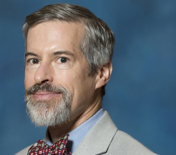 George F. Wittenberg, MD, PhD