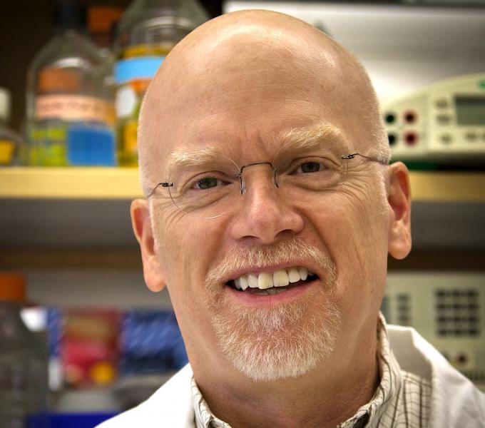 J. Timothy Greenamyre, MD, PhD