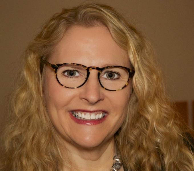 Teresa G. Hastings, PhD