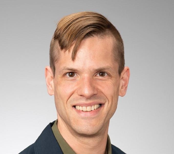 James P. Herman, PhD