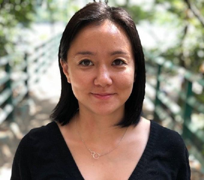Y. Kate Hong, PhD