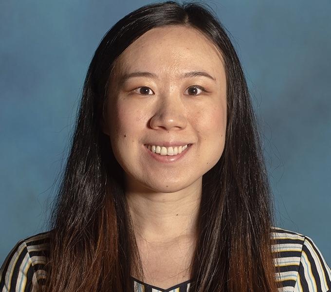 ChengCheng Huang, PhD