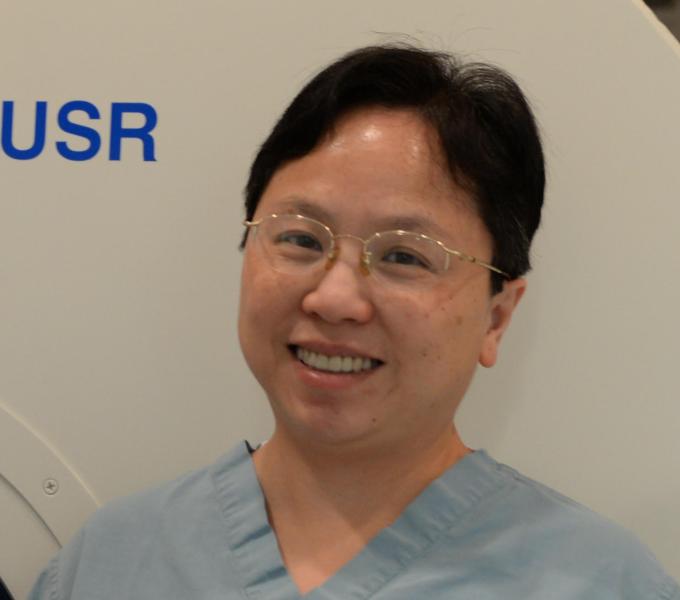 Yijen (Jen) L. Wu, PhD. 