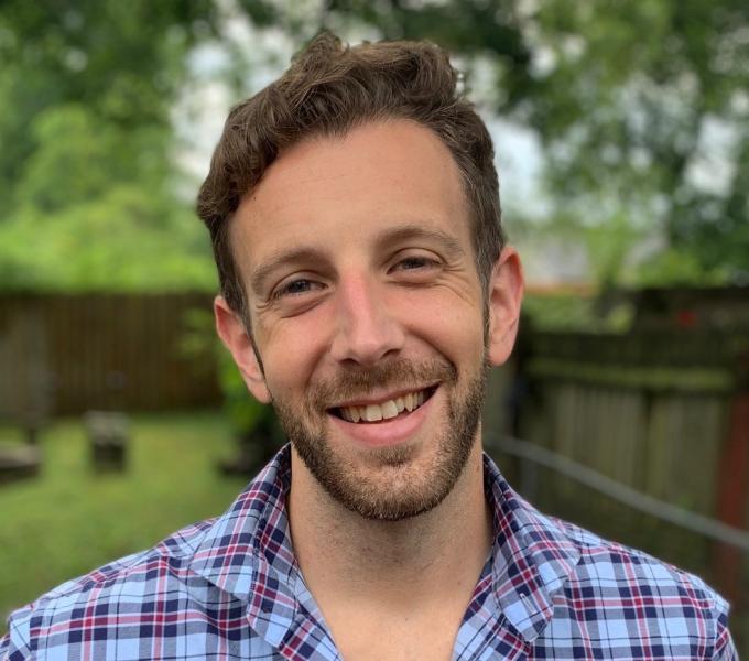 Max Joffe, PhD
