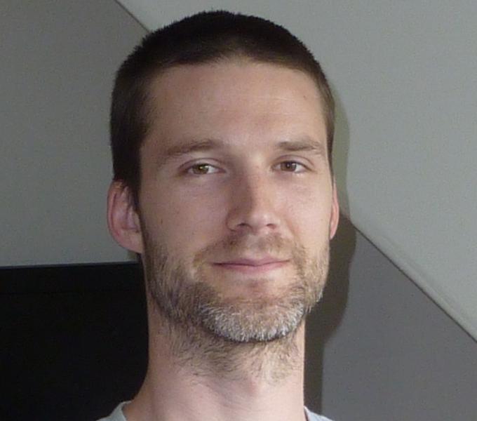 J. Patrick Mayo, PhD