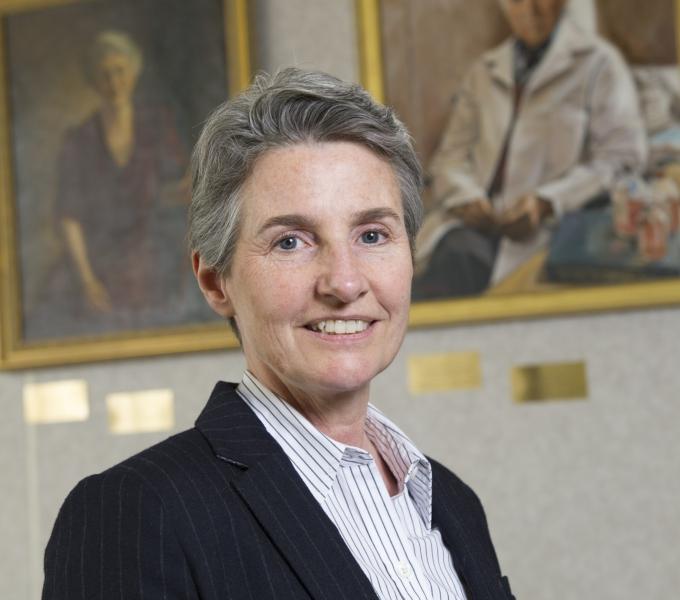 Kathryn M. Albers, PhD