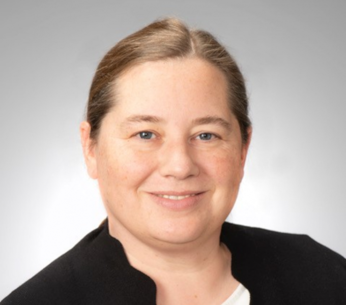 Julia Kofler, MD